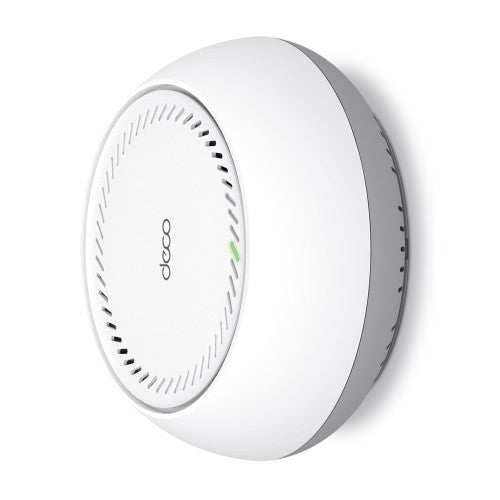 TP-Link DECO BE65-POE Tri-band (2.4 GHz / 5 GHz / 6 GHz) Wi-Fi 7 (802.11be) White 2 Internal