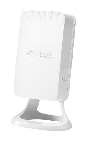 HPE Aruba Networking AP-505H (RWF1) Dual Radio 802.11ax 2x2 1+4 Ethernet PSE USB TAA Hospitality AP