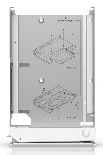 Ubiquiti UACC-HDD-Tray HDD Tray