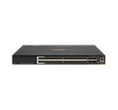 HPE Aruba Networking 8360‑32Y4C v2 Managed L3 1U