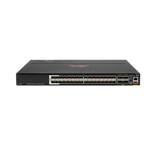 HPE Aruba Networking 8360‑32Y4C v2 Managed L3 1U