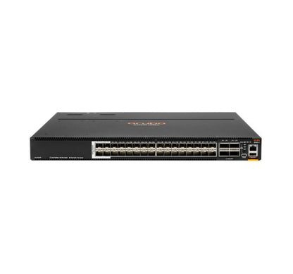 HPE Aruba Networking 8360‑32Y4C v2 Managed L3 1U