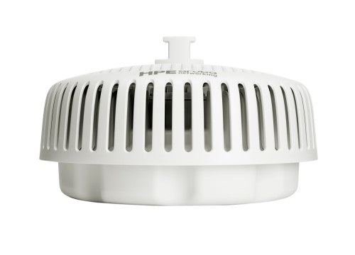 HPE Aruba Networking AP-677 (ID) Tri Radio 2x2 Wi-Fi 6E Internal Directional Outdoor Access Point