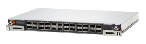 HPE Slingshot 200Gb 64-port QSFP-DD 1U Switch