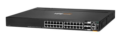 Commutateur HPE Aruba Networking CX 6200M 24G 4SFP+