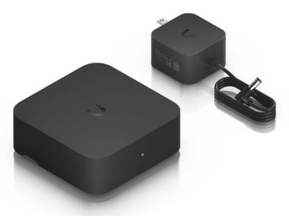Ubiquiti UPL-Port-B Ethernet LAN Wi-Fi Black