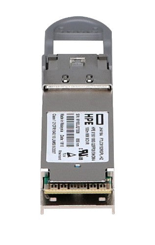 HPE Networking X150 100G QSFP28 LC SWDM4 100m MM Transceiver