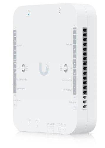 Ubiquiti UA-RETROFIT-HUB-2 smart home central control unit Wired White