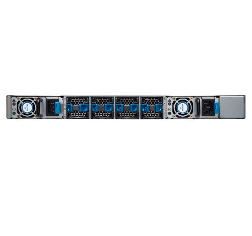 HPE SN6610C Managed 1U Metallic