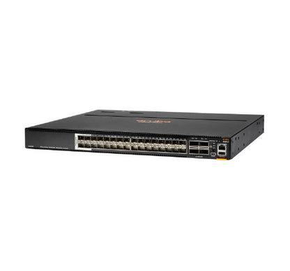 HPE Aruba Networking 8360‑32Y4C v2 Managed L3 1U