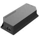 Grandstream Networks GS-POE15W-MG PoE adapter 2.5 Gigabit Ethernet