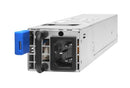 HPE Aruba Networking X3B1 650W 100-240VAC Back-to-Front Power Supply