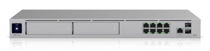 Ubiquiti Dream Machine Pro Max gateway/controller 10, 100, 1000, 2500 Mbit/s