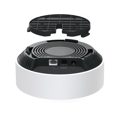 TP-Link DECO X50-POE(1-PACK) mesh wi-fi system Dual-band (2.4 GHz / 5 GHz) Wi-Fi 6 (802.11ax) White 2 Internal