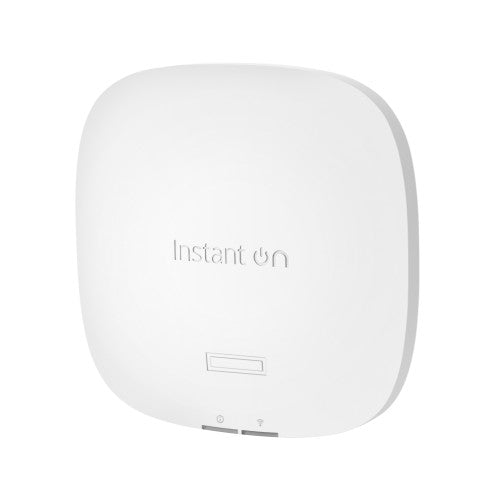 HPE Aruba Networking Networking Instant On Access Point Bundle with PSU (JP) AP22
