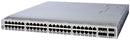 Cisco Nexus C9348GC-FX3 Managed L2/L3 Gigabit Ethernet (10/100/1000) 1U Gray
