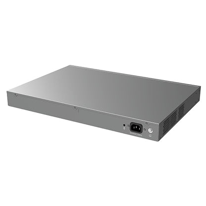 Grandstream Networks GWN7806 network switch Managed L2+ Gigabit Ethernet (10/100/1000) Gray