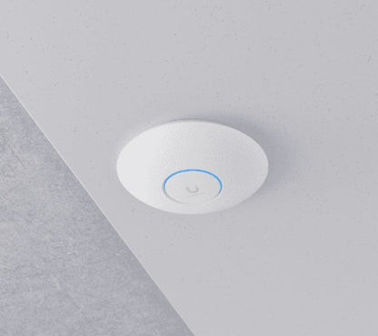 Ubiquiti U7 Pro 5800 Mbit/s White Power over Ethernet (PoE)