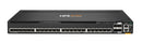 HPE Aruba Networking CX 6300M 24p 10M/100M/1G 4p SFP56 50G TAA Switch