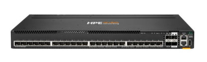 HPE Aruba Networking CX 6300M 24p 10M/100M/1G 4p SFP56 50G TAA Switch