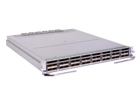 HPE JH359AR network switch module