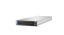 HPE SN2100M 100GBE 8QSFP28 SWITCH Managed Fast Ethernet (10/100) 1U Silver