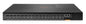 HPE Aruba Networking 8320 32 40G QSFP+ with X472 5 Fans 2 PS Managed L3 1U Black