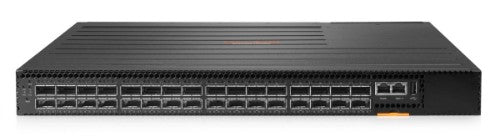 HPE Aruba Networking 8320 32 40G QSFP+ with X472 5 Fans 2 PS Managed L3 1U