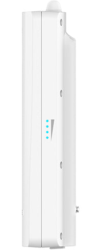Grandstream Networks GWN7670LR wireless access point 3600 Mbit/s White Power over Ethernet (PoE)