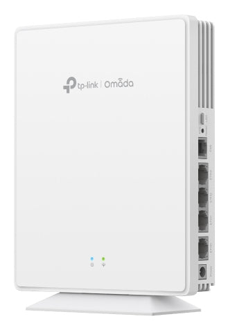TP-Link Omada EAP610GP-Desktop 1800 Mbit/s White Power over Ethernet (PoE)