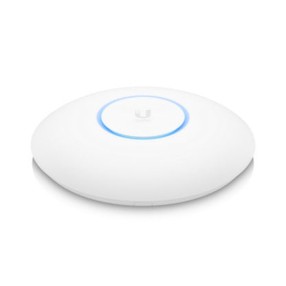 Ubiquiti U6-PRO wireless access point 4800 Mbit/s White Power over Ethernet (PoE)