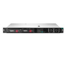 HPE ProLiant DL20 Gen10+ server Rack (1U) Intel Xeon E E-2314 2.8 GHz 8 GB DDR4-SDRAM 290 W
