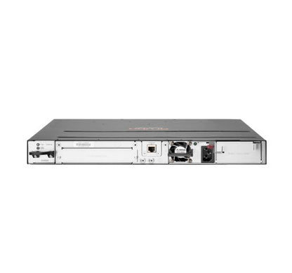 HPE Aruba Networking Aruba 3810M 24SFP+ 250W Managed L3 Power over Ethernet (PoE) 1U Gray
