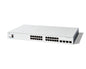 Cisco C1300-24T-4G network switch Managed L2/L3 Gigabit Ethernet (10/100/1000) White