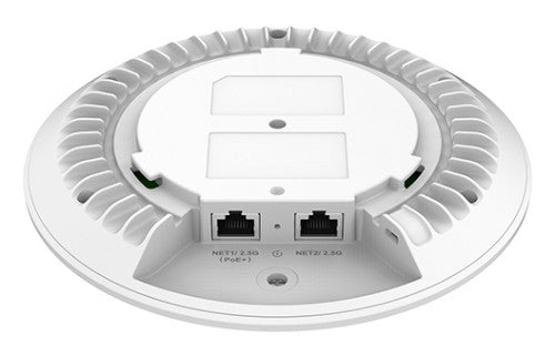 Grandstream Networks GWN7670 wireless access point 2882 Mbit/s White Power over Ethernet (PoE)