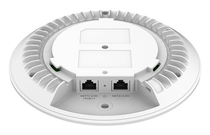Grandstream Networks GWN7670 wireless access point 2882 Mbit/s White Power over Ethernet (PoE)