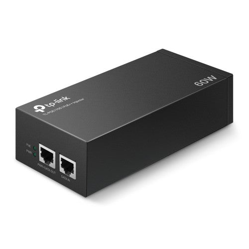 TP-Link Omada TL-POE170S Gigabit Ethernet