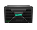 HPE ProLiant MicroServer Gen11 E-2414 2.6GHz 4-core 1P 16GB-U VROC 4LFF-NHP 180W External PS Server