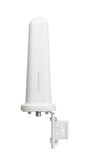 HPE Aruba Networking eANT-2x2-56O-10 5/6Ghz 10dBi Omni-Directional Outdoor Antenna