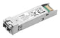 TP-Link ISM311LM network transceiver module Fiber optic 1.25 Mbit/s SFP 850 nm