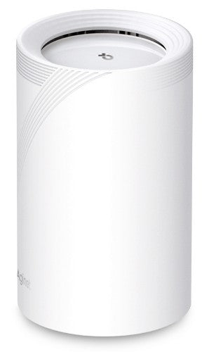 TP-Link HB610 Tri-band (2.4 GHz / 5 GHz / 6 GHz) Wi-Fi 7 (802.11be) White 4