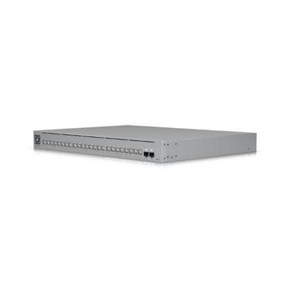 Ubiquiti Pro Max 24 L3 2.5G Ethernet (100/1000/2500) 1U Gray