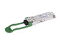HPE X150 100G QSFP28 CWDM4 network transceiver module Fiber optic 100000 Mbit/s