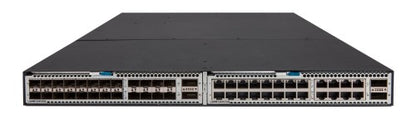HPE Networking Comware Switch 48SFP+ 6QSFP28 5940