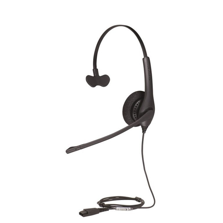 GN Jabra Biz 1500 Mono Headset (1513-0157) (New)