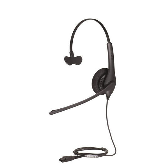 GN Jabra Biz 1500 Mono Headset (1513-0157) – Casque filaire mono (Neuf)