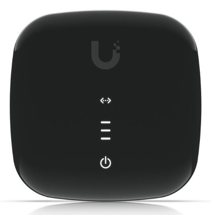 Ubiquiti UACC-AE network media converter 1000 Mbit/s Black, White