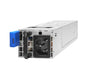 HPE Aruba Networking X3B1 650W 100‑240VAC Back‑to‑Front PS network switch component Power supply