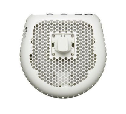 HPE Aruba Networking AP-585 (EG) Dual Radio 4x4 802.11ax Internal Omni Antennas Unified Outdoor AP