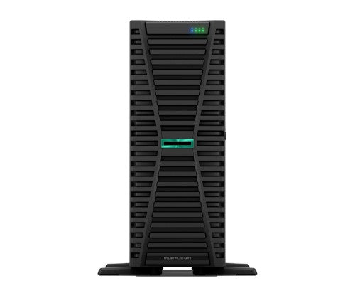 HPE ProLiant ML350 Gen11 5416S 2.0GHz 16-core 1P 32GB-R MR408i-o 8SFF 800W RPS Server